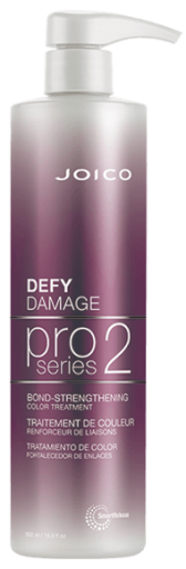 Maska Defy Damage Pro Series 2 500 ml