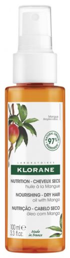 Olej z mango 100 ml