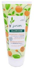 Szampon Junior Brzoskwinia 200 ml