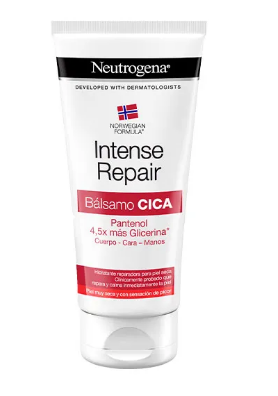 Intensywny balsam regenerujący Cica 100 ml