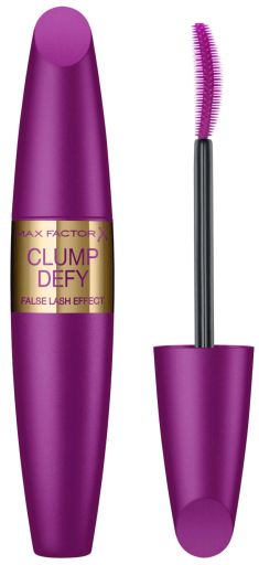 Mascara Cump Defy Effect Sztuczne rzęsy