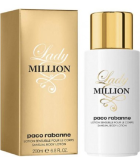 Lady Million Nawilżający balsam do ciała 200 ml