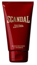 Scandal Pour Homme All Over Żel pod prysznic 150 ml