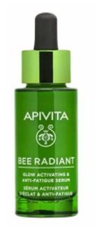 Bee Radiant Serum Rozjaśniające i Przeciwzmęczeniowe 30ml