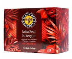 Royal Jelly Energy 20 fiolek