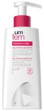 Fem Sensitive Żel do higieny intymnej 250 ml