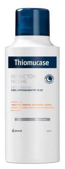 Thiomucase Night Reduktor Antycellulitowy 500 ml