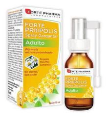 Propolis w sprayu do gardła 15 ml