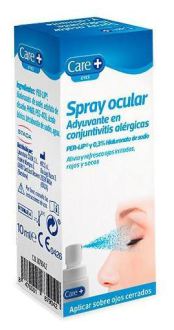 Spray do oczu 10 ml