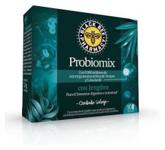 Probiomix Z Imbirem 10 Kapsułek