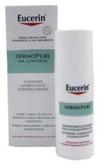 Dermopure Oil Control Adjuwant do skóry trądzikowej 50 ml