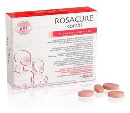 Rosacure Combi 30 tabletek