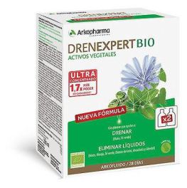 Drenexpert Bio Plant Actives Redukcja w płynie 2x280 ml