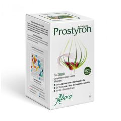 Prostyron Advanced 60 kapsułek