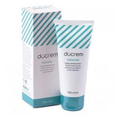 Ducrem Regenerujący krem balsamiczny 100 ml