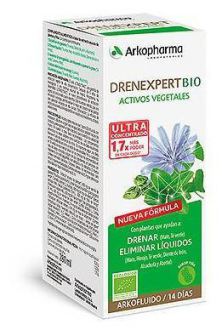 Drenexpert Bio Plant Aktywna Redukcja Płynu 280 ml