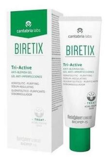 Biretix Tri Active Anti-Spot Żel do Twarzy 50 ml