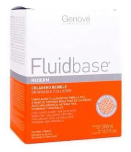 Fluidbase Rederm Collagen do picia 20x25 ml