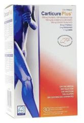 Carticure Plus Collagen 30 saszetek