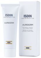 Isdinceutics Auriderm Krem na siniaki i zaczerwienienia 50 ml