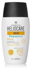 360° Pediatria Mineralny SPF 50+ 50 ml