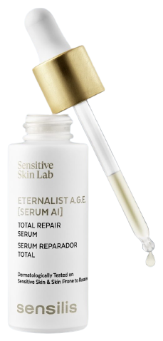 Eternalist AGE Total Repair Serum do skóry wrażliwej 30 ml