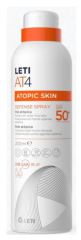 At4 Defense Multiochronny spray do ciała SPF50+ 200 ml