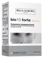 Bio10 Forte M-lasma Intensywna Kuracja Depigmentująca 30ml