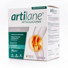 Artilane Classic Neutral 30 Kopert