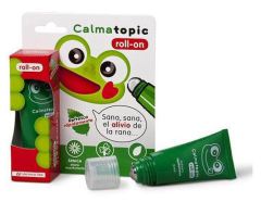 Calmatopic Koi i koi skórę Roll on 30 ml