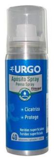 Filmogel opatrunek w sprayu 40 ml