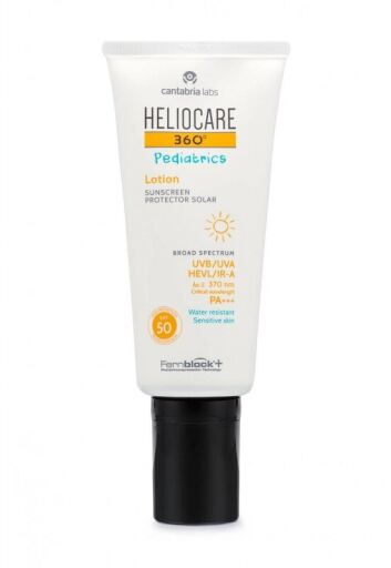 Balsam pediatryczny 360° SPF 50 200 ml