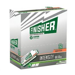 Finisher Energy Gel Intensity Truskawka 12x50 gr