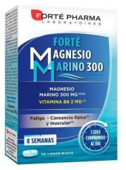 Forté Marine Magnez 300 mg 56 tabletek