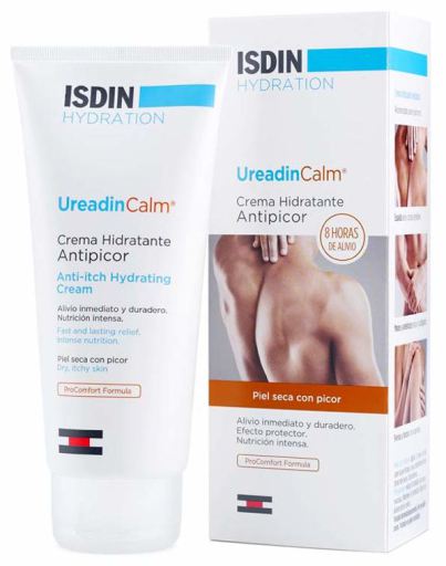 Ureadin Calm Przeciwświądowy krem nawilżający 200 ml