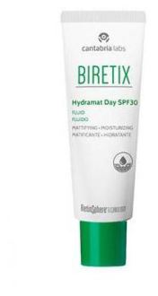 Biretix Fluid Hydramat na dzień Spf30 50 ml