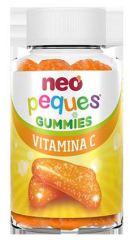 Żelki Neo Peques Vitamine C 30 żelki