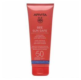 Bee Sun Safe Hydra świeże mleczko do ciała spf50 50 ml