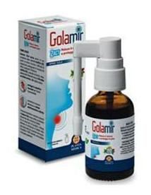 Golamir 2akt Spray 30 ml