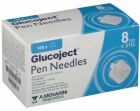 Igła insulinowa Glucoject 31gx8mm 100 sztuk