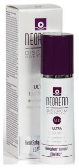 Discrom Control Ultra intensywna emulsja depigmentująca 30 ml