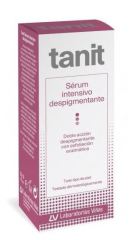 Tanit Intensywne Serum Depigmentujące 30 ml