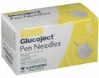 Igła insulinowa Glucoject 31gx5mm 100 sztuk