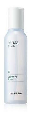 Derma Plan Kojący Tonik 155 ml