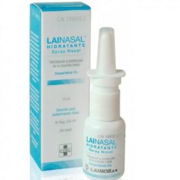 Lainasal Nawilżający Spray 15ml