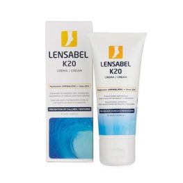 Lensabel K20 Krem 60ml