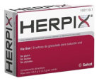 Herpix Salvat 8 Koperty