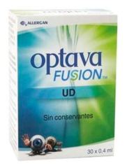 Optava Fusion 30 Pojedyncza dawka