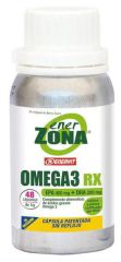 Enervit Omega 3 RX EPA 400mg + DHA 200mg 48 kapsułek