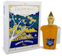 Woda perfumowana Casamorati 1888 Dolce Amalfi